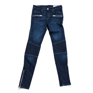 Diesel Jeans Size 26 Blue